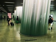 -汉中路(地铁站)