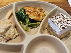 -素满香·食养自助(天一广场店)