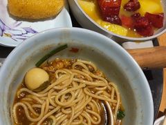 -云尊府云南菜·蒸汽石锅鱼(五棵松华熙店)