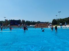 -上海玛雅海滩水公园