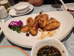 -阿娘家·原生态农家菜(国顺东路店)