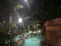 -瑞阁温泉酒店温泉中心