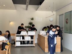 -喜茶(东莞厚街万达店)