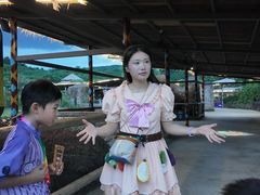 -杭州野生动物世界