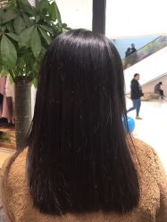 -Mentor Hair Salon
