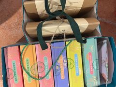 -佟小曼手工茶饼坊(鼓浪屿1店)