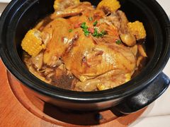 -大鸭梨烤鸭(甘家口店)