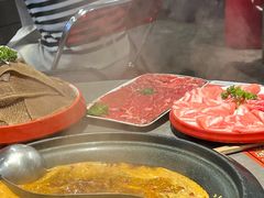 -生活如沸·顺德水牛奶火锅(大学路店)