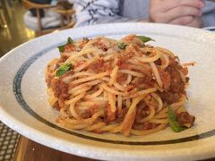 意大利肉酱-PIZZA BIANCA(万象城店)