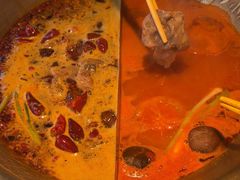 -小龙坎火锅(全球总店)