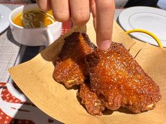 -Primo·丽莫意大利窑烤披萨