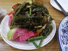 -西北朗益和穆斯林餐厅