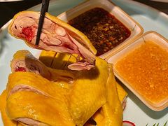 -东南里湖景餐厅·新闽菜(浦西万达店)