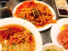 -松明一烤肉馆(鲁园店)