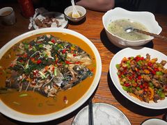-德叔阙里·衢州菜馆(月湖店)