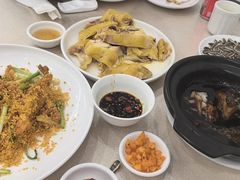 -群乐饭店(滨安路店)