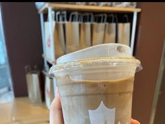 -Tims天好咖啡·贝果(凯德大峡谷购物中心店)