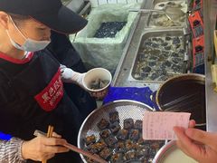 -黑色经典臭豆腐·湖南特产(步行街店)