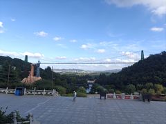 -威海华夏城景区