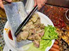 -伊穆祥牛肉面总店·清真