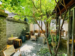 -VOYAGE COFFEE(杨梅竹店)