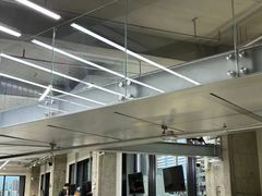 -LA合时健身4PMFIT(花桥旗舰店)