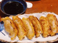 日式煎饺-冉冉垄居酒屋·日本料理