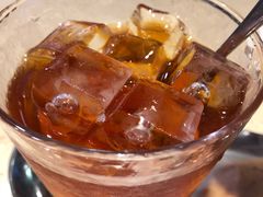 -明腾壹间茶餐厅(新都会花园广场店)