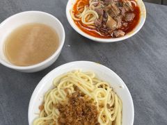 -二号桥脆绍面(星辉中路店)