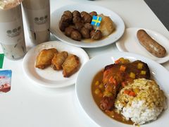 -宜家·瑞典风味餐厅(无锡店)
