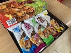 -桂发祥十八街麻花(和平路店)