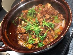 -财神鸡煲(华强北店)