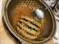 -大家食府·福建菜(FAC协盛中心庭院餐厅店)
