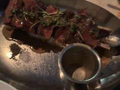 -城市露台景观餐厅(淮海路店)