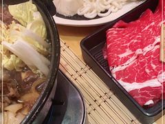 -丽和苑·自助寿喜锅(虹梅路店)
