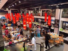 大堂-鸡毛店·川菜(双楠店)