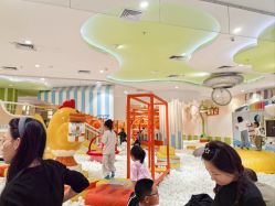 -meland亲子乐园•派对•研学(苏州悠方购物中心店)