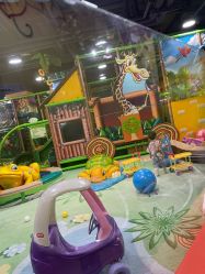 -探奇游乐园(烟台大悦城店)