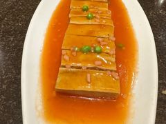 -老牌坊鲁菜名店(聊城美食岛店)
