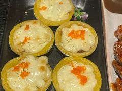 -花潮料理艺食馆(成都万象城店)