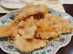 锅包肉-老厨家(友谊路总店)