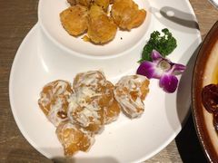 -廊亦舫Lang Yi Fang Restaurant(金桥店)