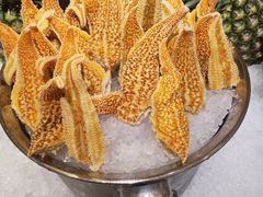 -冀粤香海鲜自助餐厅(西美五洲店)