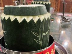 -尚竹阁冬瓜盅·18年地标美食(平洲店)