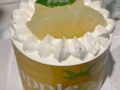 -罗莎蛋糕(奥山府店)