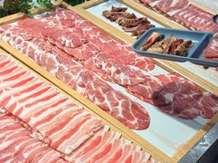 -汉阳廷自助烤肉(同和金铂天地店)