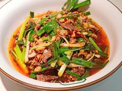 -费大厨辣椒炒肉(正佳广场店)