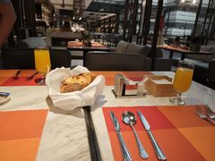 -桂林喜来登饭店雅琴餐厅