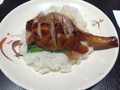 -深井陈记烧鹅酒家(新填地街店)