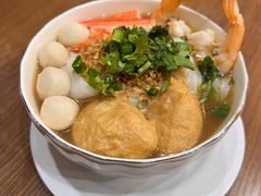-曼谷食堂·泰国家庭料理